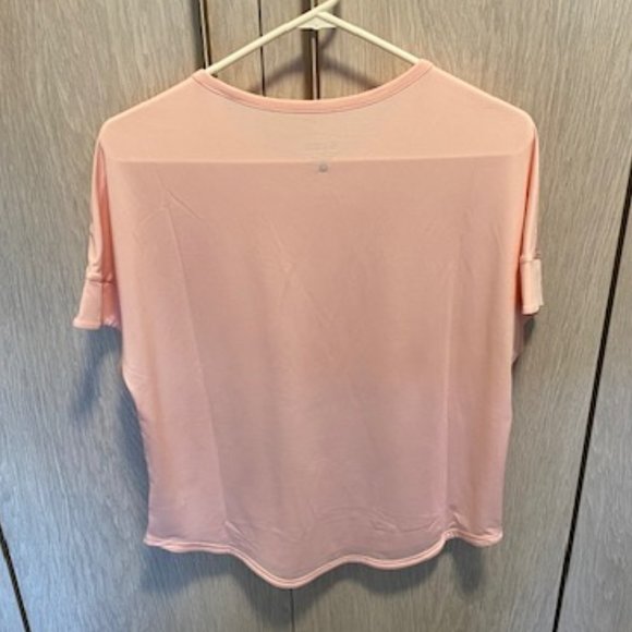 Carve Designs Pink Shirt in Size Small - Picture 2 of 5
